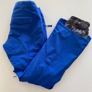 Burton Women’s ski/ snowboard pants